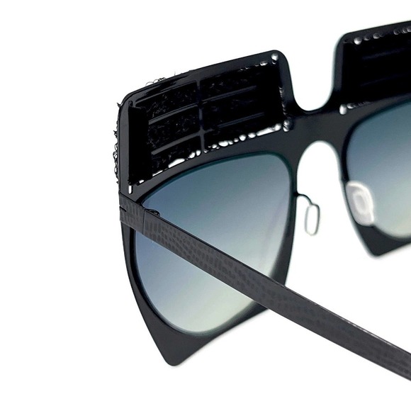 NEW!!! PUGNALE Treccia Sunglasses Authentic main image 5